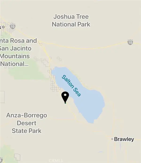 1723 Skyway, Thermal, CA 92274