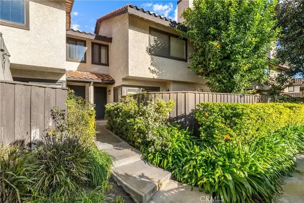 5151 Walnut, Irvine, CA 92604