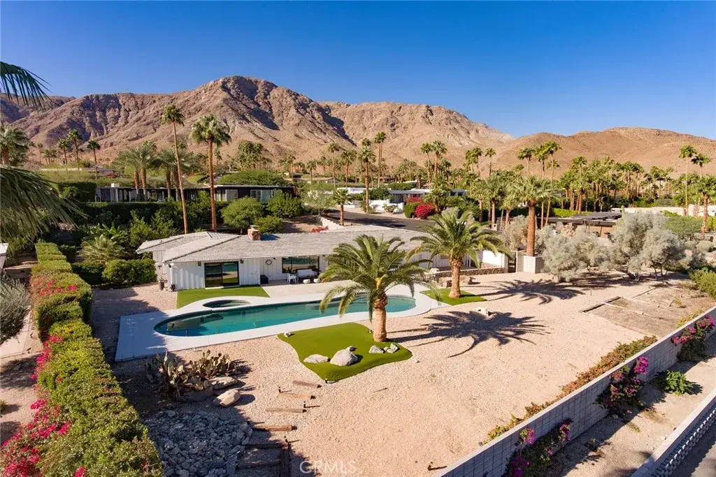 40600 Tonopah Road, Rancho Mirage, CA 92270 - Image #1