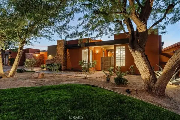 50185 Via Simpatico, La Quinta, CA 92253