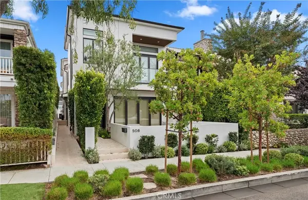 508 Acacia, Corona Del Mar, CA 92625