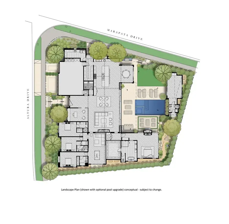 1900 Altura, Corona Del Mar, CA 92625 - Image #3