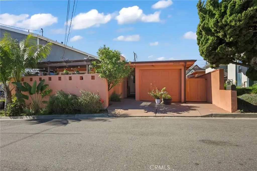 34041 El Contento Drive, Dana Point, CA 92629 - #1