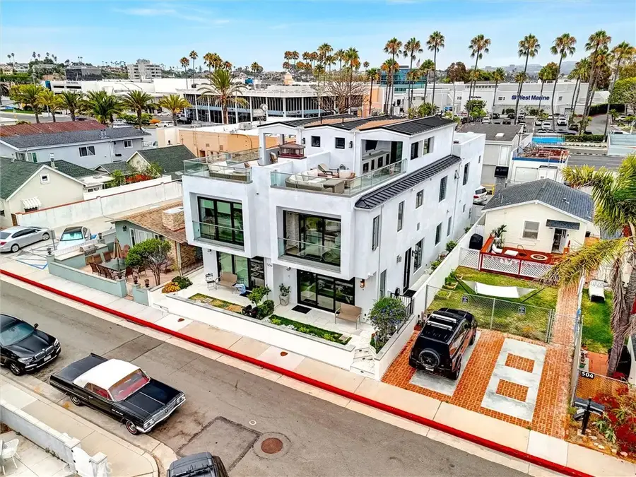 506 Clubhouse Avenue, Newport Beach, CA 92663 - Image #3