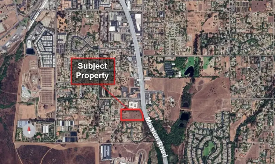 1735 S Mission Road, Fallbrook, CA 92028 - Image #2