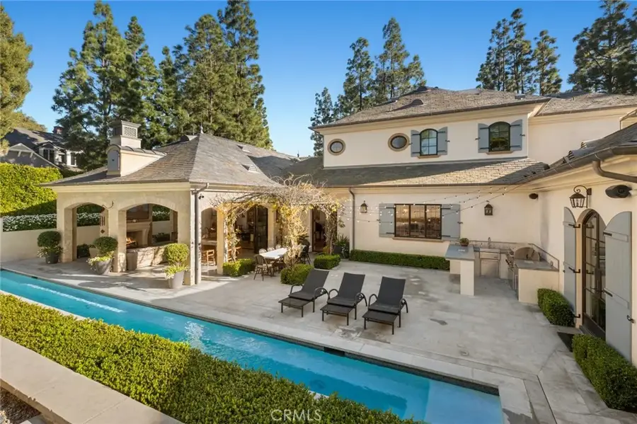 7 Oakmont, Newport Beach, CA 92660 - #2