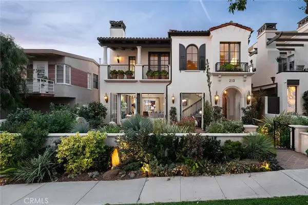 213 Jasmine, Corona Del Mar, CA 92625