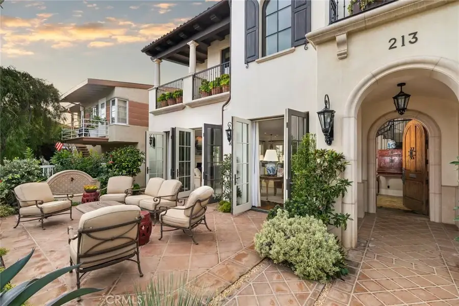 213 Jasmine, Corona Del Mar, CA 92625 - Image #3