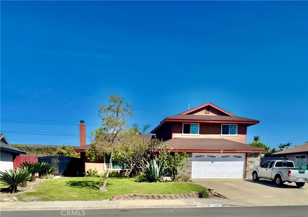 5982 Harrison, Chino, CA 91710 - #1