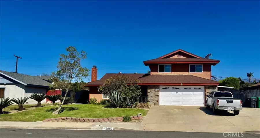 5982 Harrison, Chino, CA 91710 - #2