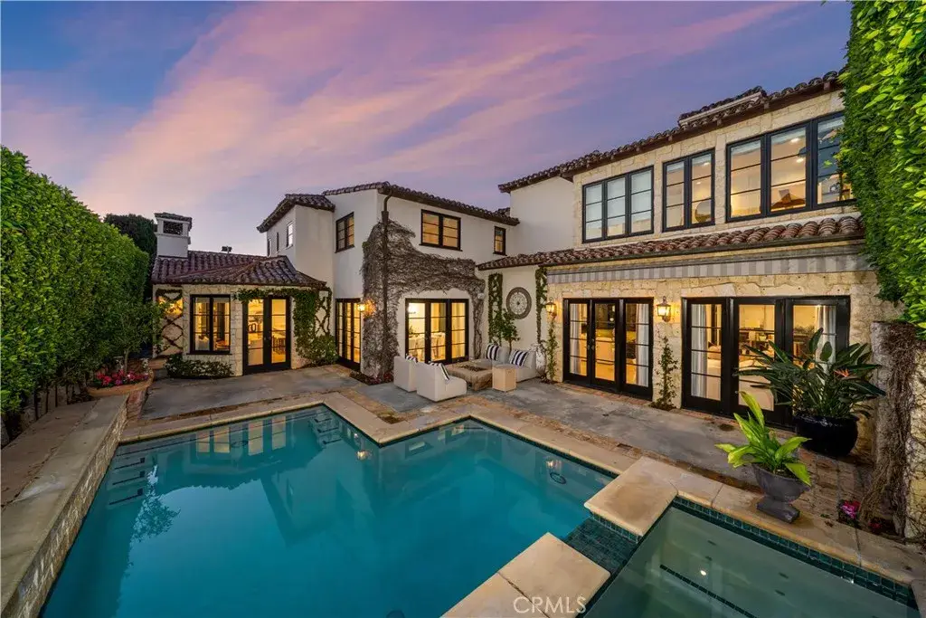 110 Via Trieste, Newport Beach, CA 92663 - #1