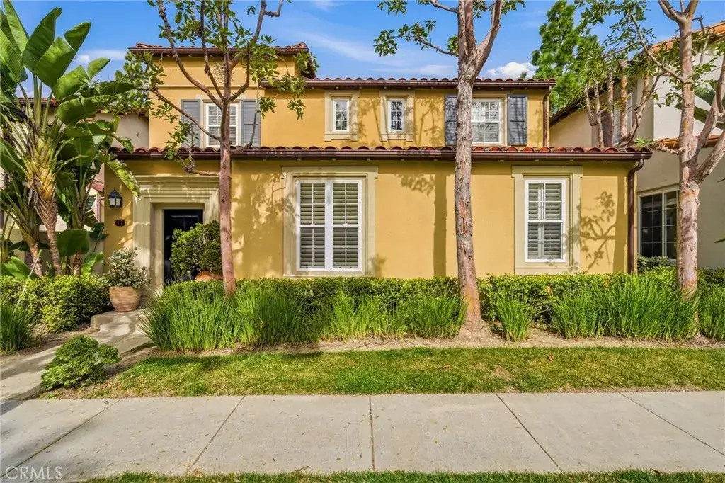 117 White Flower, Irvine, CA 92603 - #1