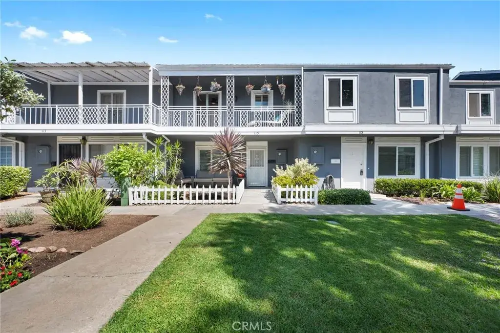 115 Morristown, Costa Mesa, CA 92626 - #1
