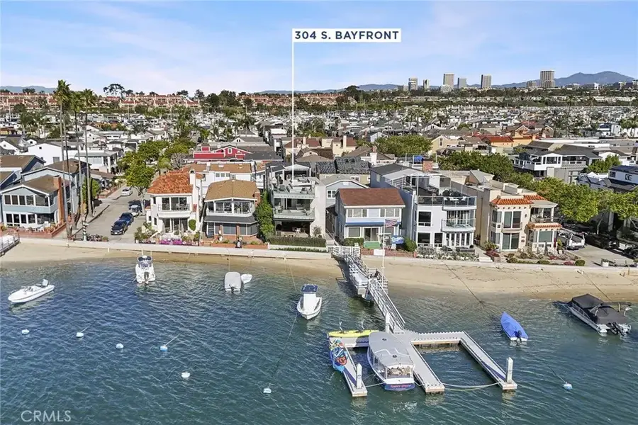 304 S Bay Front, Newport Beach, CA 92662 - #2