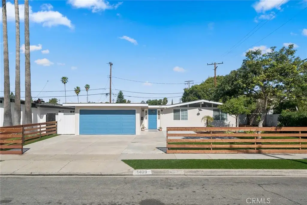 1409 W Dogwood, Anaheim, CA 92801 - Image #1