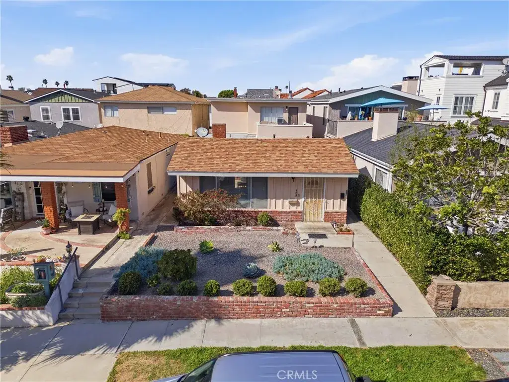429 Carnation Avenue, Corona Del Mar, CA 92625 - Image #1