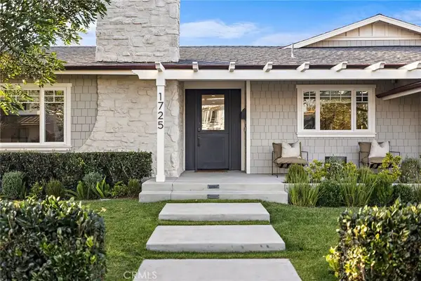 1725 Skylark, Newport Beach, CA 92660