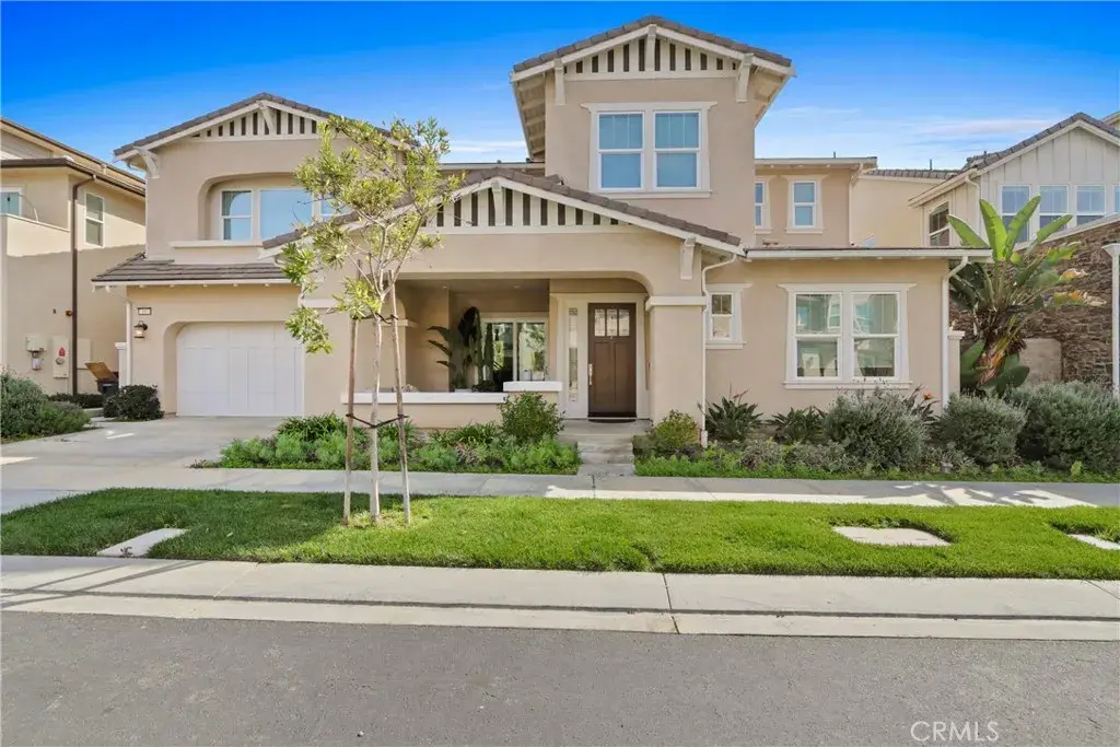 66 Chasma, Irvine Lake Forest, CA 91618 - Image #1