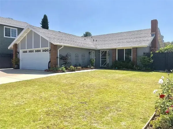 22312 Modina, Laguna Hills, CA 92653