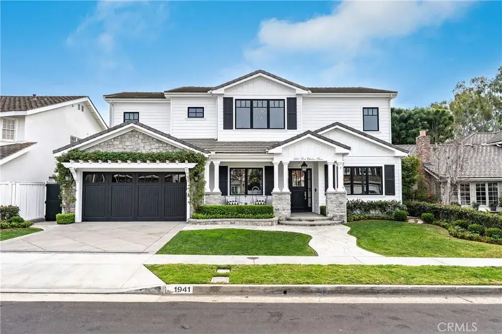 1941 Port Chelsea, Newport Beach, CA 92660 - Image #1