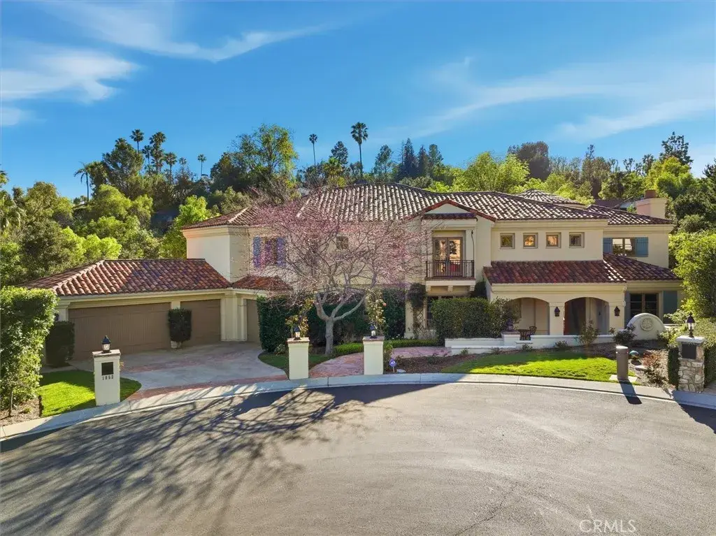 1852 Sharon, Santa Ana, CA 92705 - #1