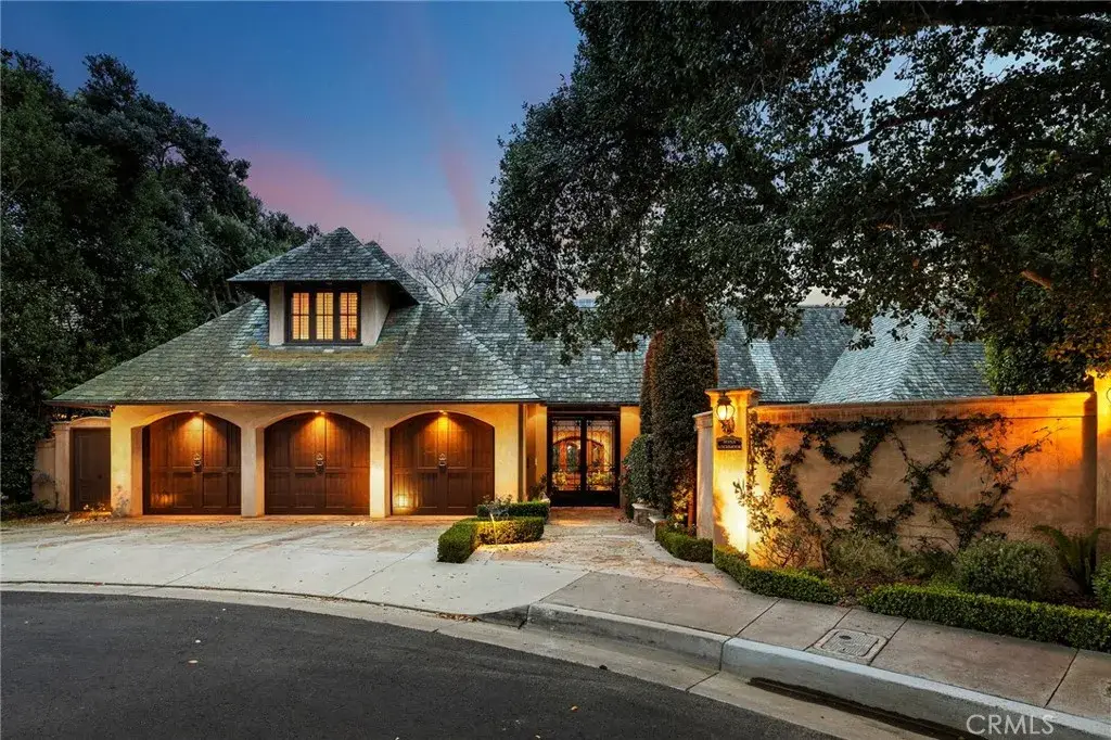 7 Lochmoor, Newport Beach, CA 92660 - #1