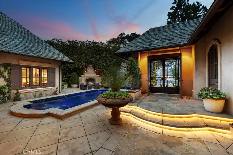 7 Lochmoor, Newport Beach, CA 92660 - #3