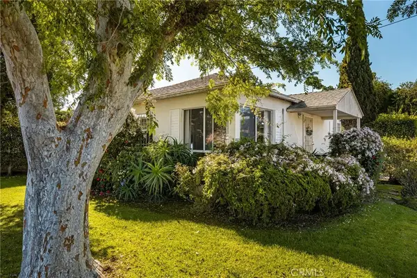 11552 Braddock Drive, Culver City, CA 90230