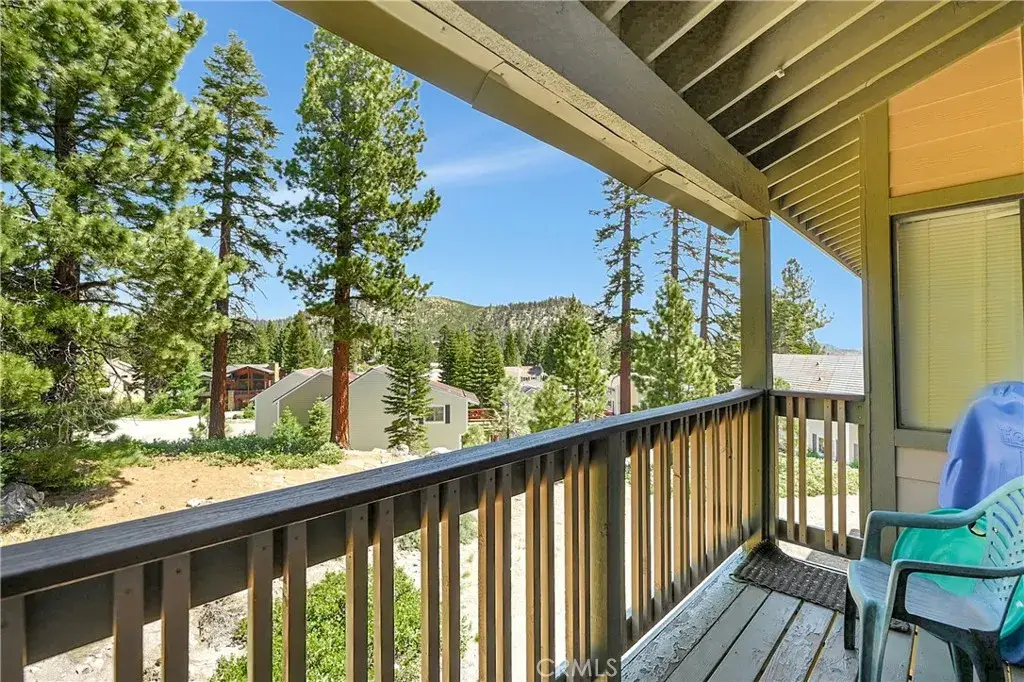 261 Lakeview #54, Mammoth Lakes, CA 93546 - #1