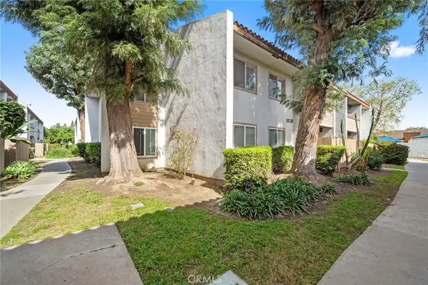 2521 W Sunflower #G8, Santa Ana, CA 92704