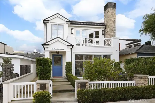 617 Narcissus, Corona Del Mar, CA 92625