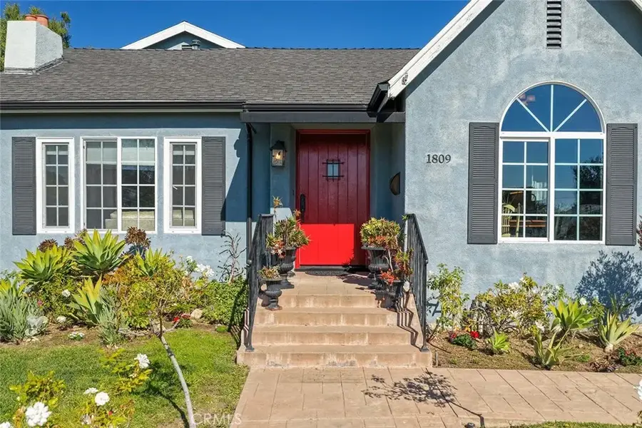 1809 Sonoma Drive, Altadena, CA 91001 - #2