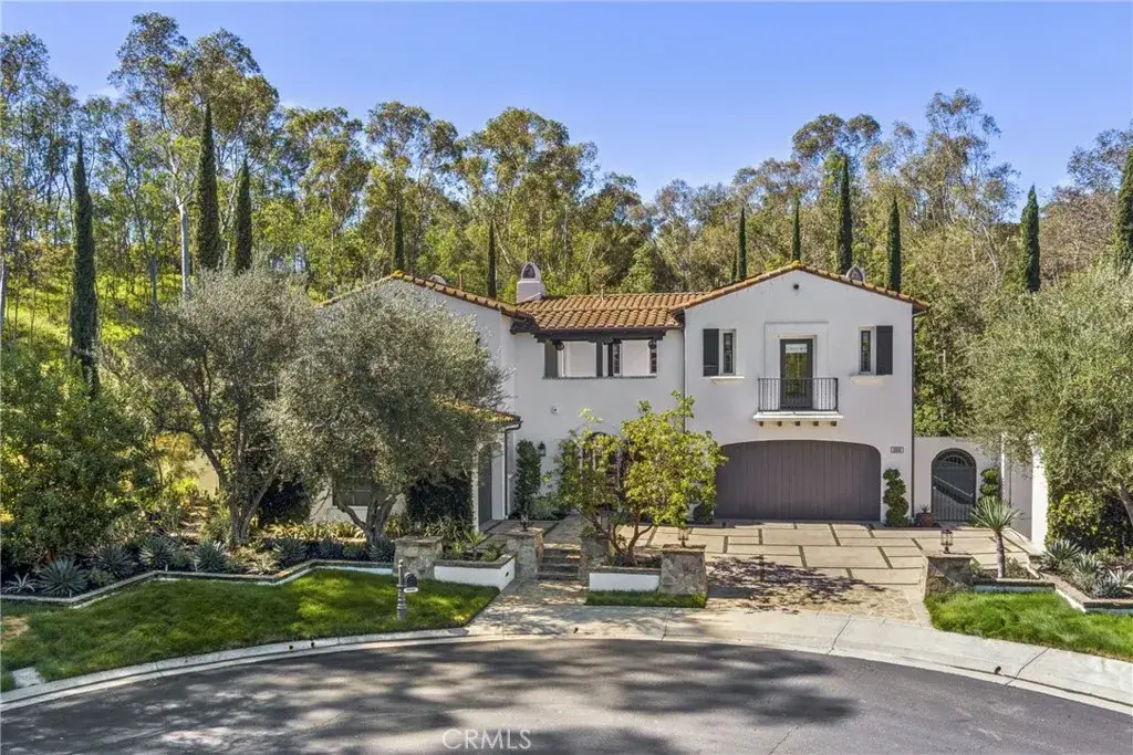 10885 Silverado, Tustin, CA 92782 - #1