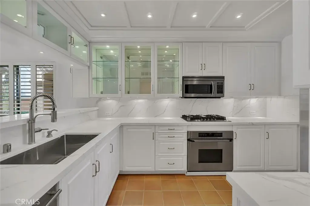 172 Villa Point Drive, Newport Beach, CA 92660 - #1