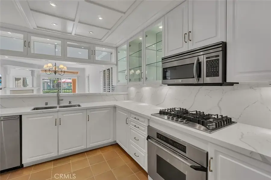 172 Villa Point Drive, Newport Beach, CA 92660 - #3