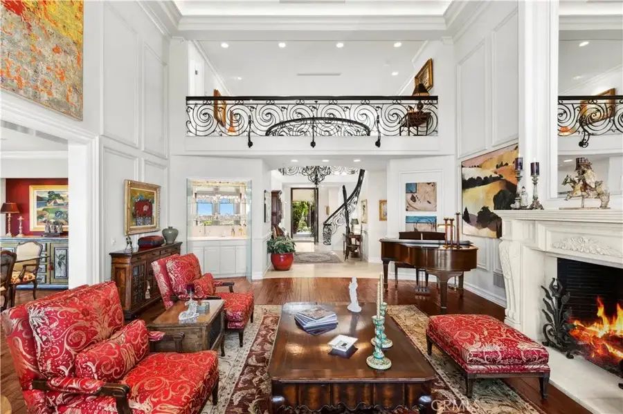 14 Rue Chantilly, Newport Beach, CA 92660 - #3