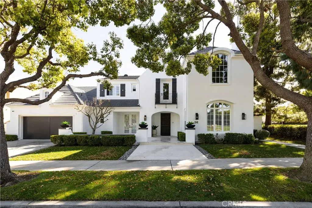 34 Montgomery, Newport Beach, CA 92660 - #1