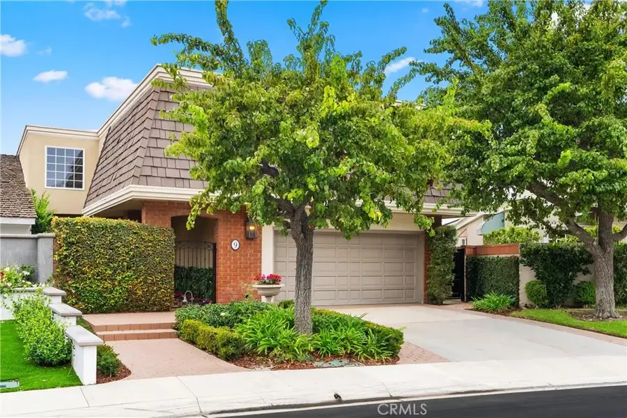 9 Rue Cannes, Newport Beach, CA 92660 - #2