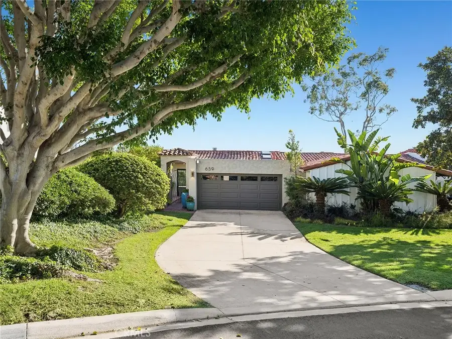 659 Vista Bonita, Newport Beach, CA 92660 - #2