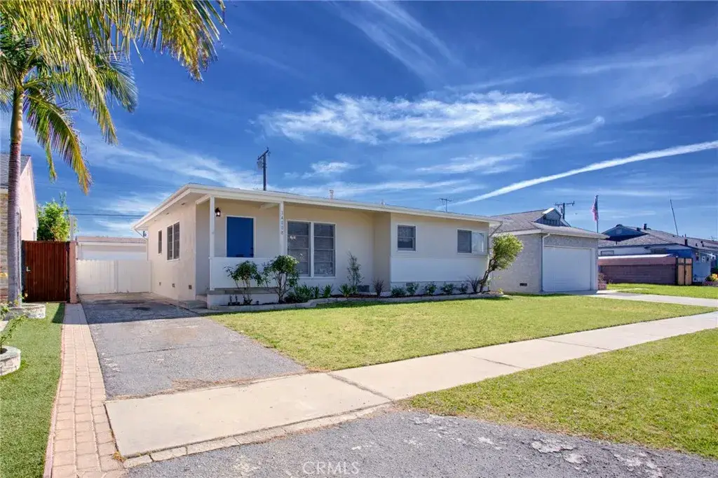 14008 Cornuta, Bellflower, CA 90706 - #1