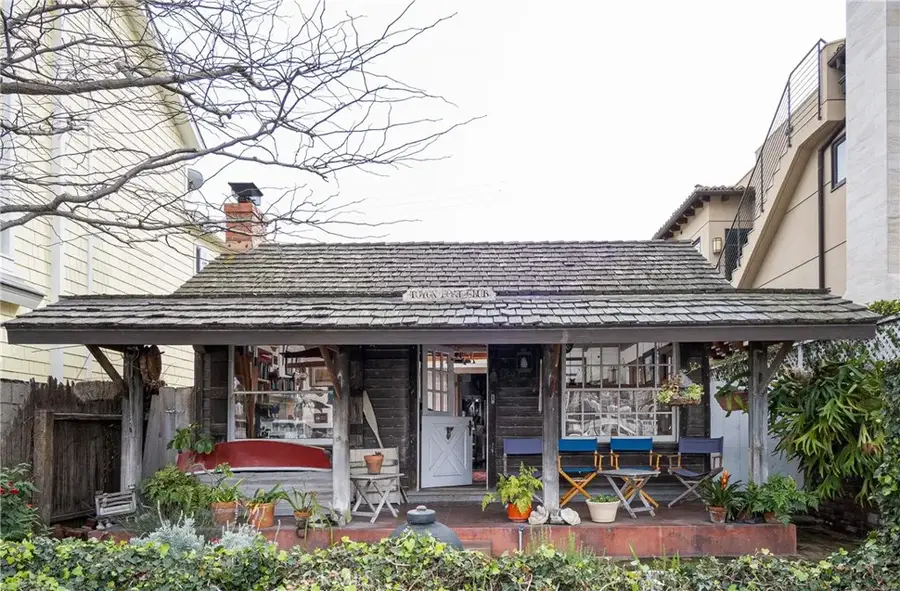 1207 N Bay Front, Newport Beach, CA 92662 - #2