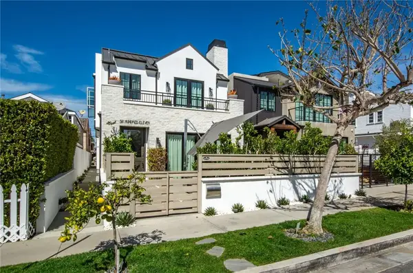 611 Narcissus Avenue, Corona Del Mar, CA 92625