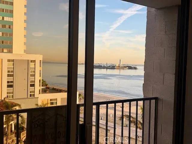 1750 E Ocean #603, Long Beach, CA 90802 - #1