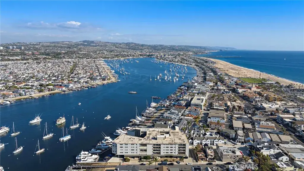 310 Fernando Street #303, Newport Beach, CA 92661 - #1