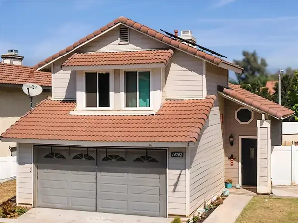 14702 Mountain High Drive, Fontana, CA 92337