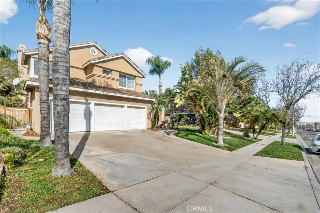 2620 Taylor, Corona, CA 92882 - #1