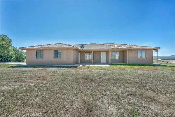 204 Charleston Avenue, Shoshone, CA 92384