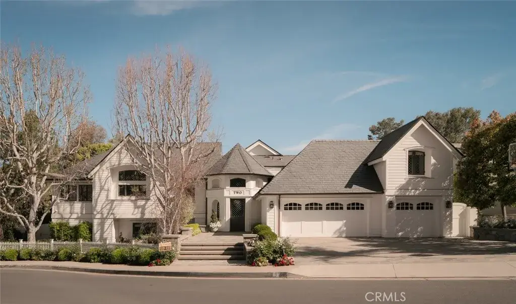 2 Royal Saint George Road, Newport Beach, CA 92660 - #1
