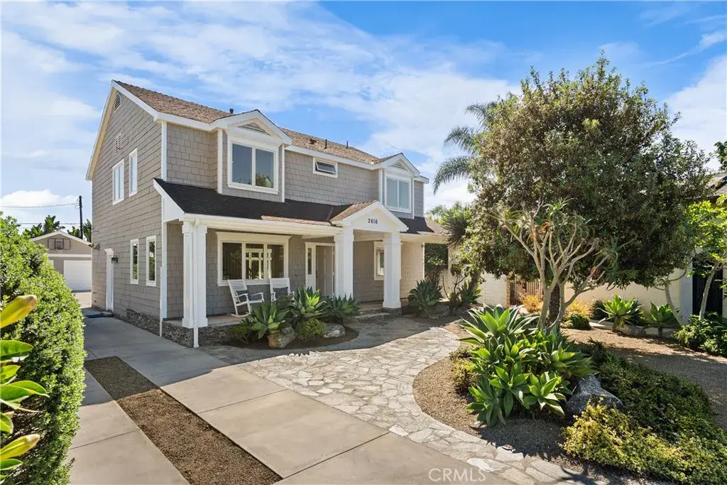 2616 Willo Lane, Costa Mesa, CA 92627 - #1