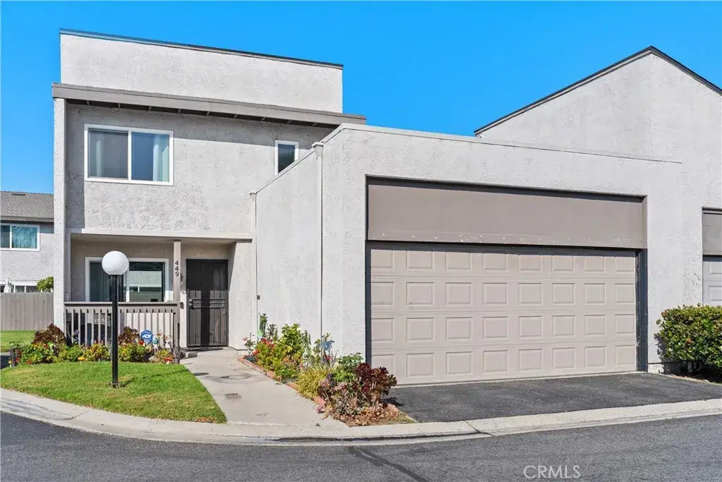 449 N Via Napoli, Anaheim, CA 92806 - #1